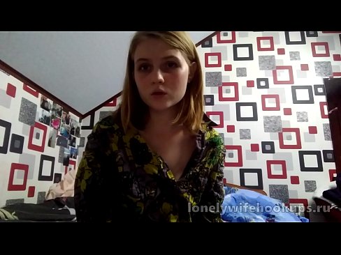 ❤️ Jonge blonde studint út Ruslân hâldt fan gruttere diken. Seksfideo op fy.thebestfetishsites.ru ❤