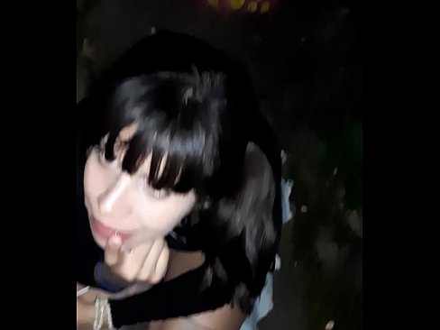 ❤️ Op strjitte swollen penis yn ruil foar snoep Seksfideo op fy.thebestfetishsites.ru ❤
